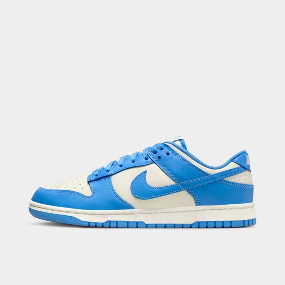 VINTAGE NIKE AIR FORCE ONE mens size 8
